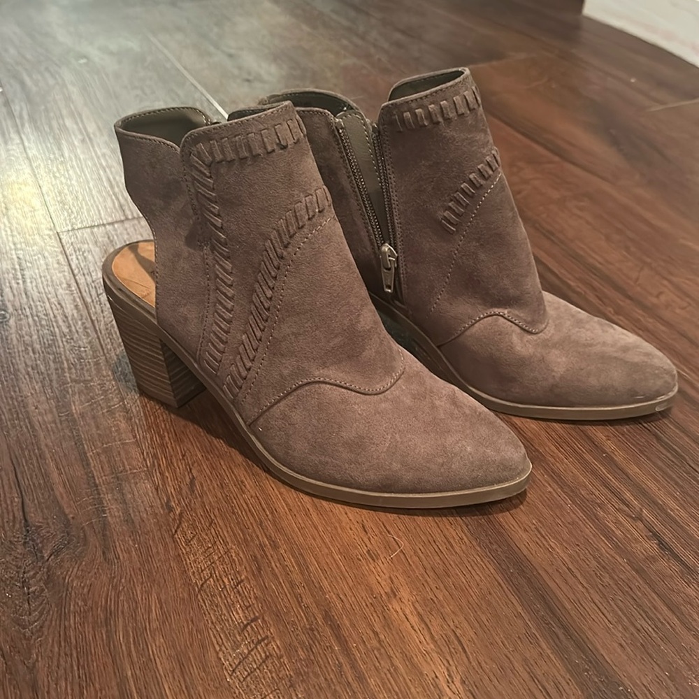 Booties